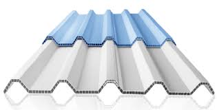 jenis bahan kanopi rumah polycarbonate