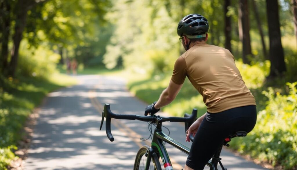 Discover how Ovia Insurance can protect your cycling investment