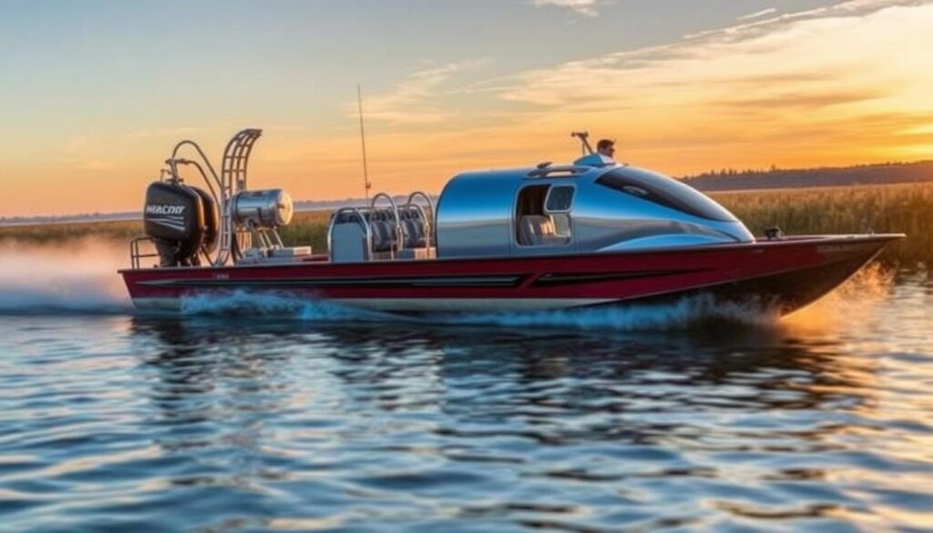 Get Airboat Insurance Quote