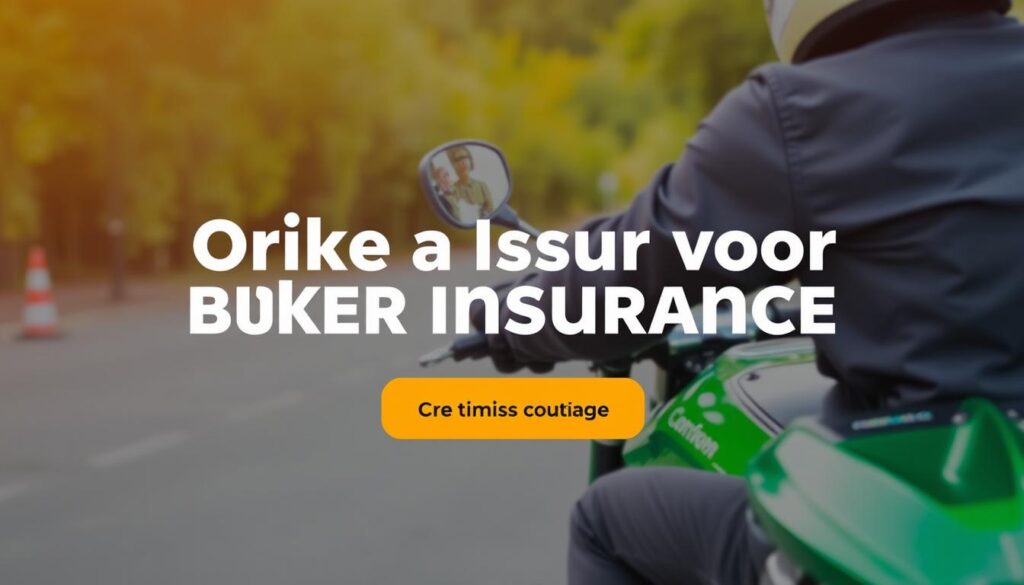 Get Your Customized Bike Insurance Quote