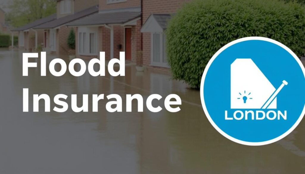 Get Your Lloyd's of London Flood Insurance Quote