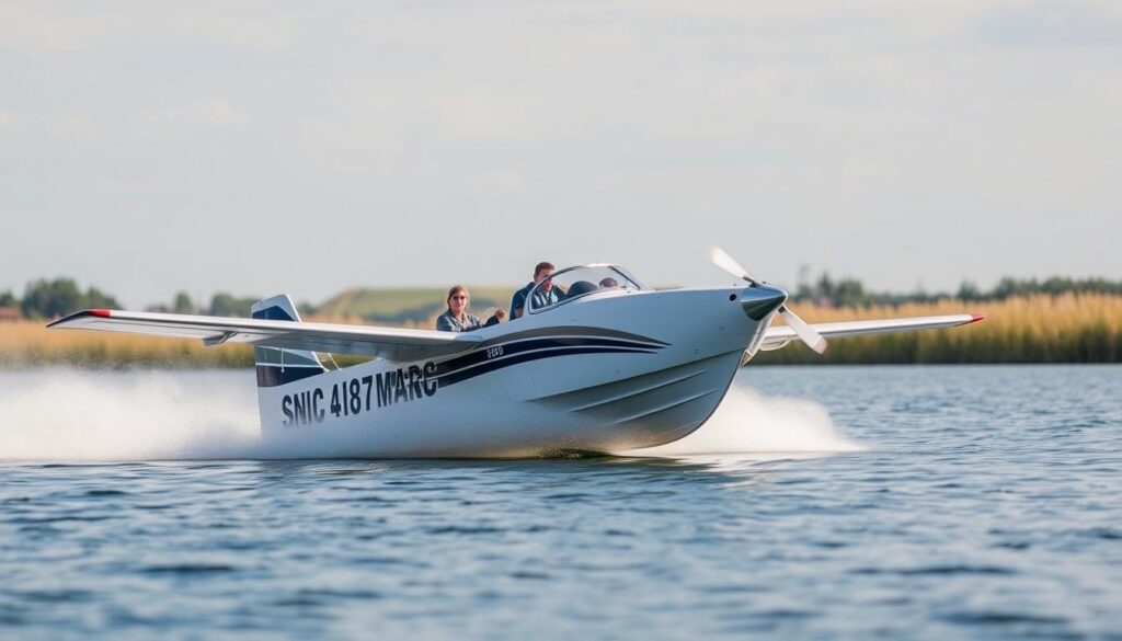 Get a Quote for Your Airboat Insurance