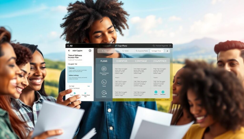 advance wellness insurance