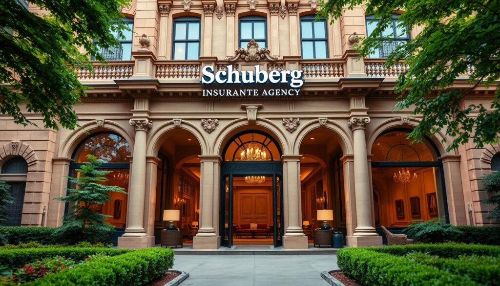 schuberg insurance