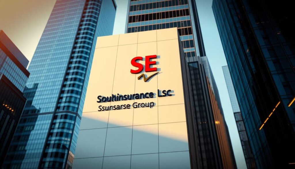 se insurance group