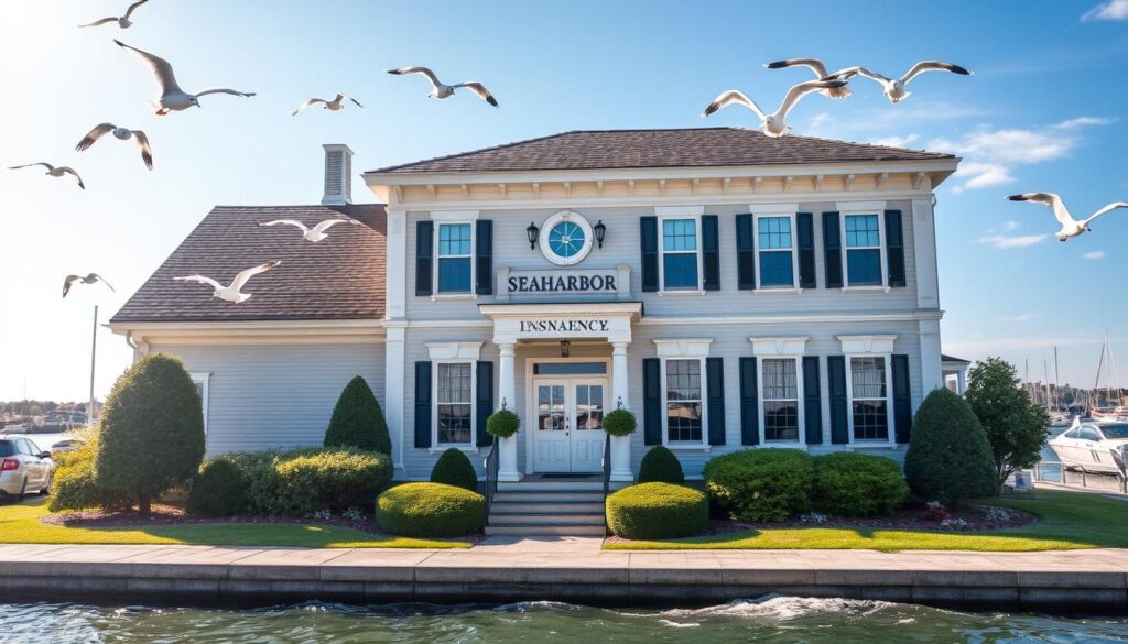 seaharbor insurance agency