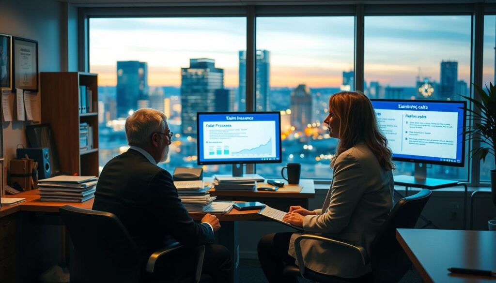 what to do if insurance company is stalling in texas