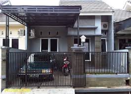 model kanopi untuk rumah type 36