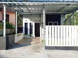 rumah type 36 di bali