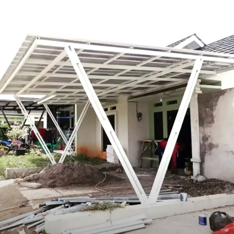 harga kanopi populer 2025